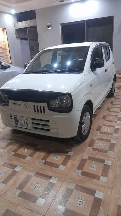 CAR FOR RENT