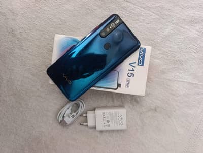 vivo v 15