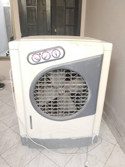 Room Air Cooler