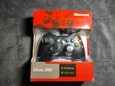 XBOX 360 CONTROLLER FOR SALE | 10/10 Condition