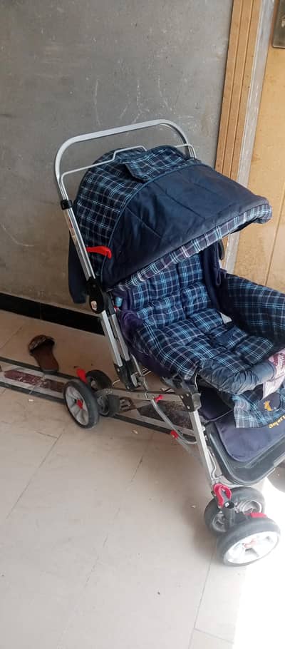 imported pram 10/10 conditions