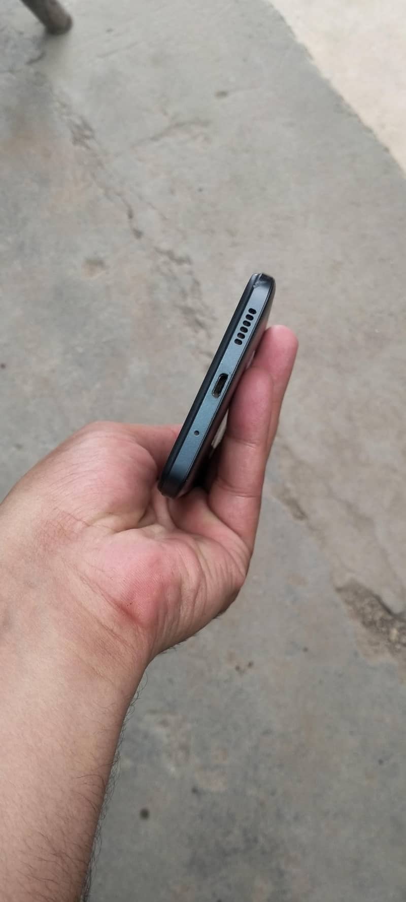 Redmi 12c 4