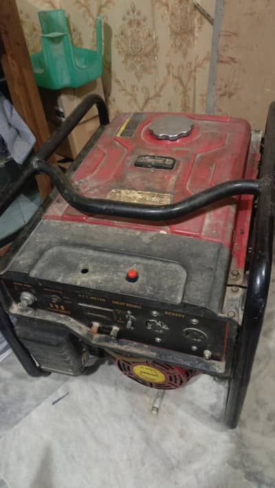 2.5kva homeage generator