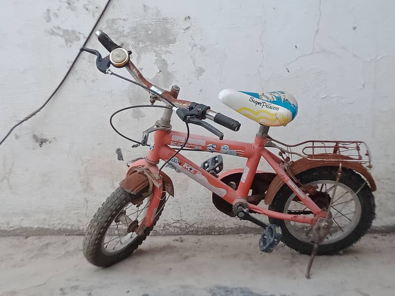 Bi Cycle 0