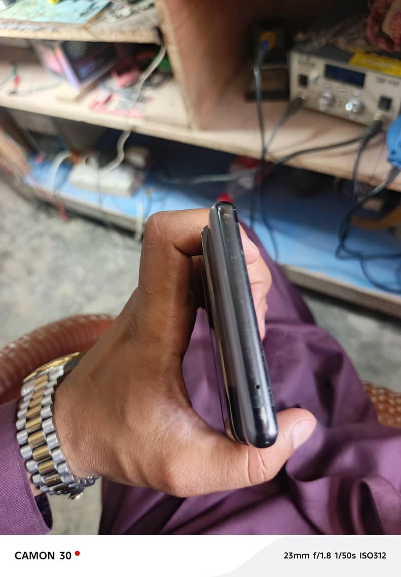 google pixel 6 pro 1
