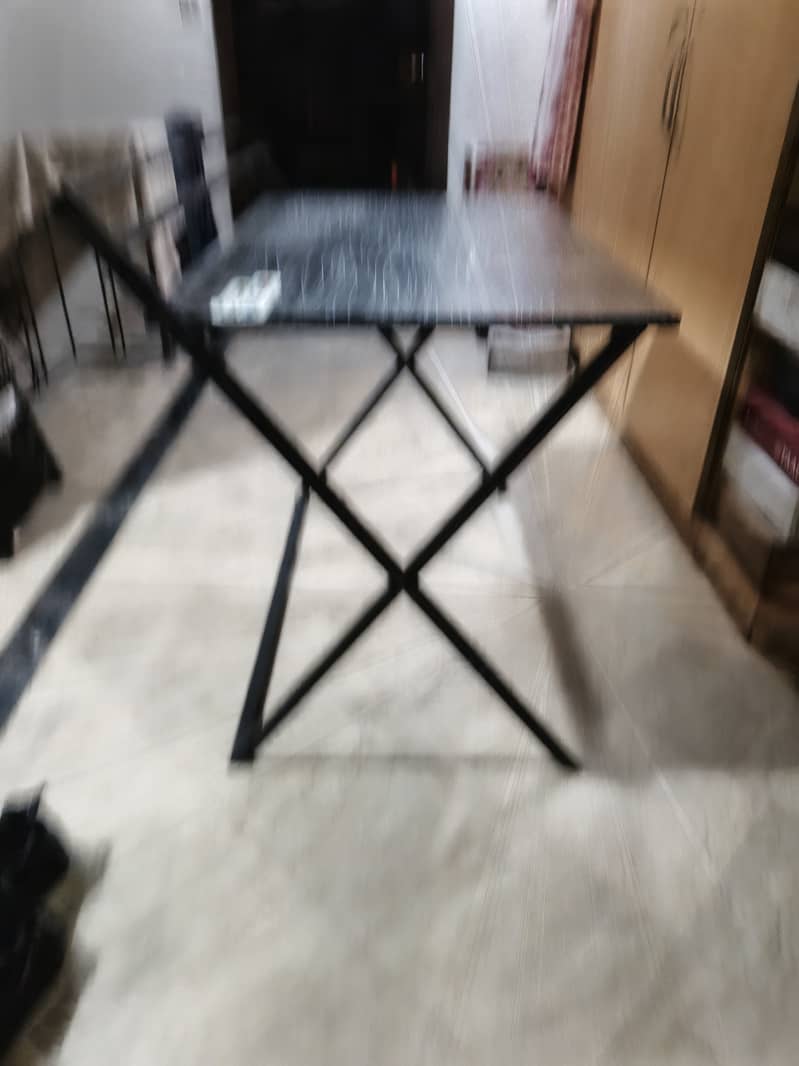 Work or study table 1