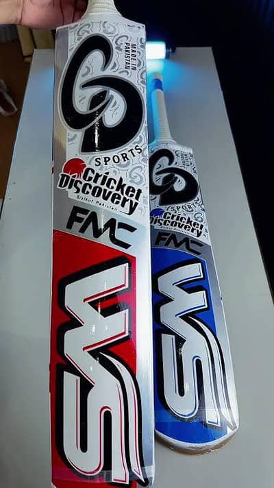 new bat h 1 match use h sale krna h