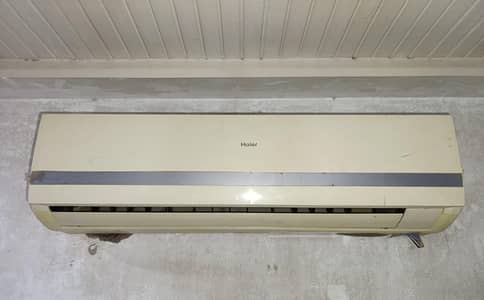 Haier Split Ac