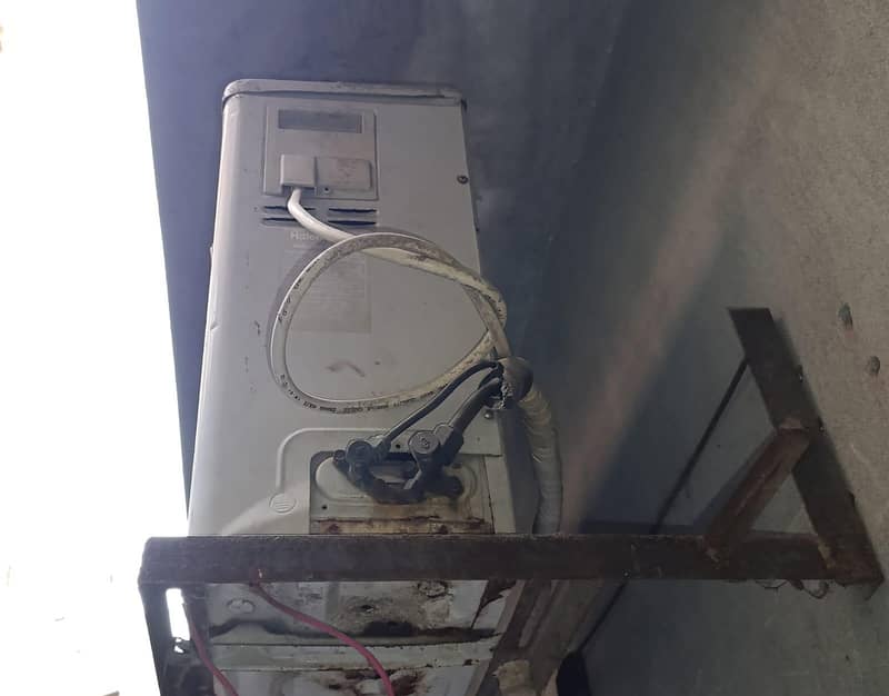 Haier Split Ac 5