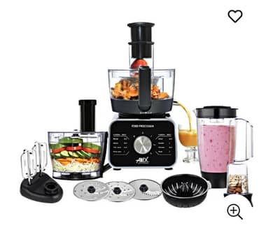 Anex Food Processor