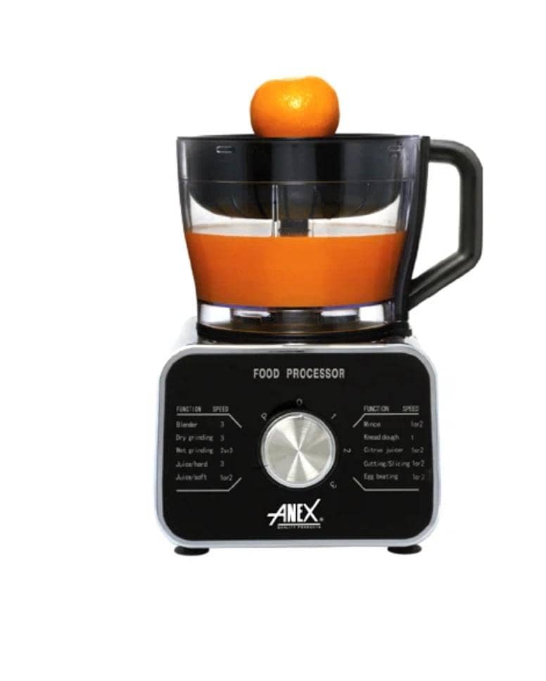Anex Food Processor 2