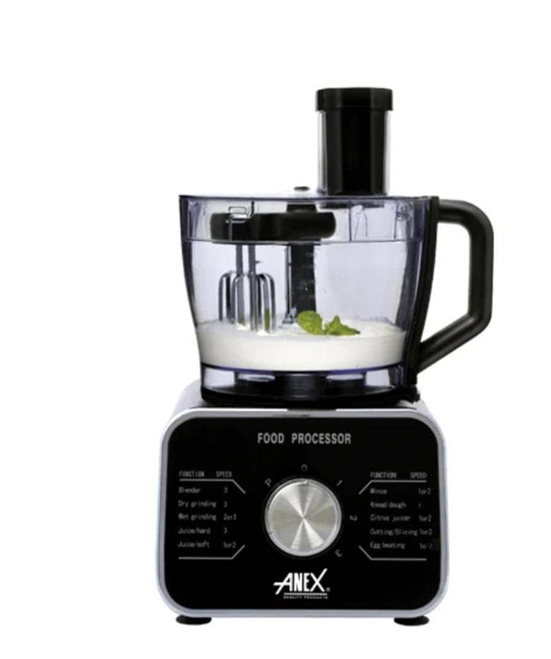 Anex Food Processor 3
