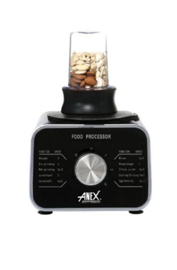 Anex Food Processor 5