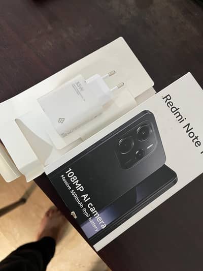 Redmi note 14 PTA Approved