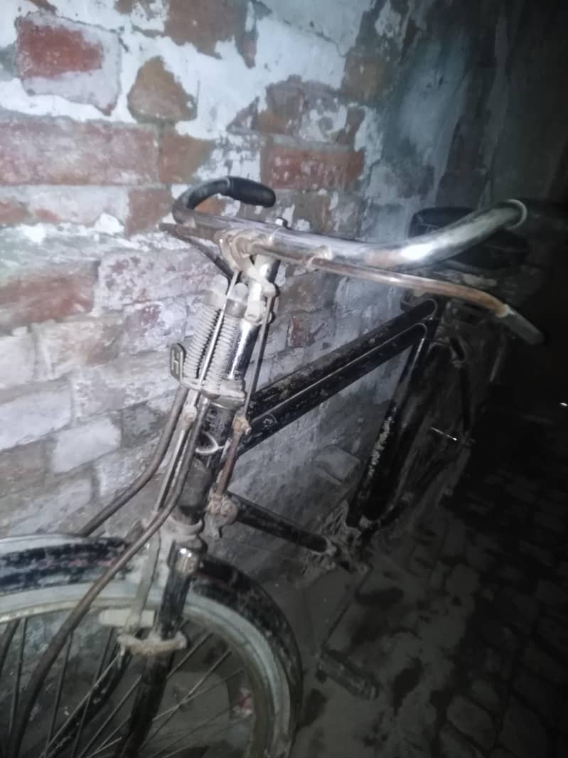 Bicycle 0