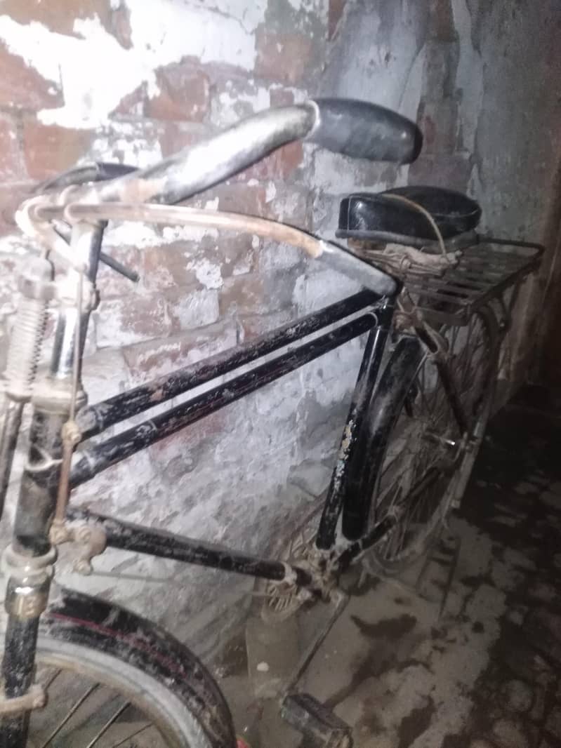 Bicycle 1