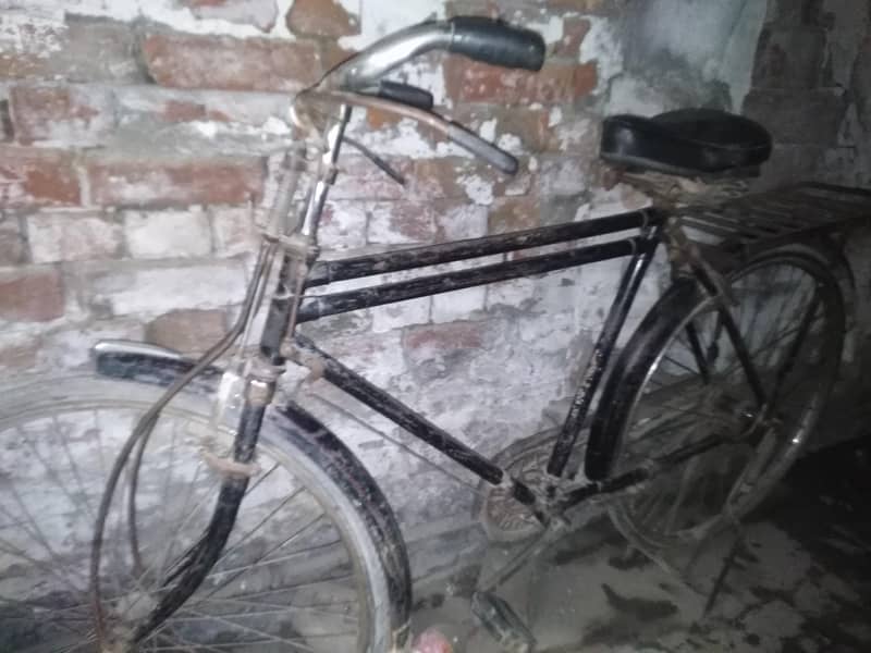 Bicycle 2