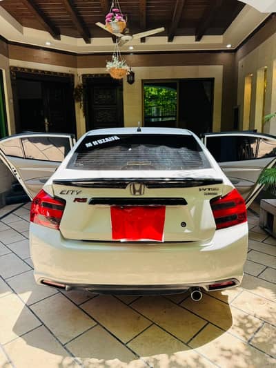 Honda City 1.3 Manual Best Car Just Like Brand New For Families