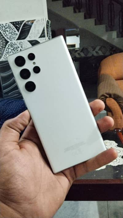Samsung s22 ultra for sale