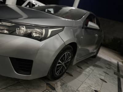 2016 gli auto home used car