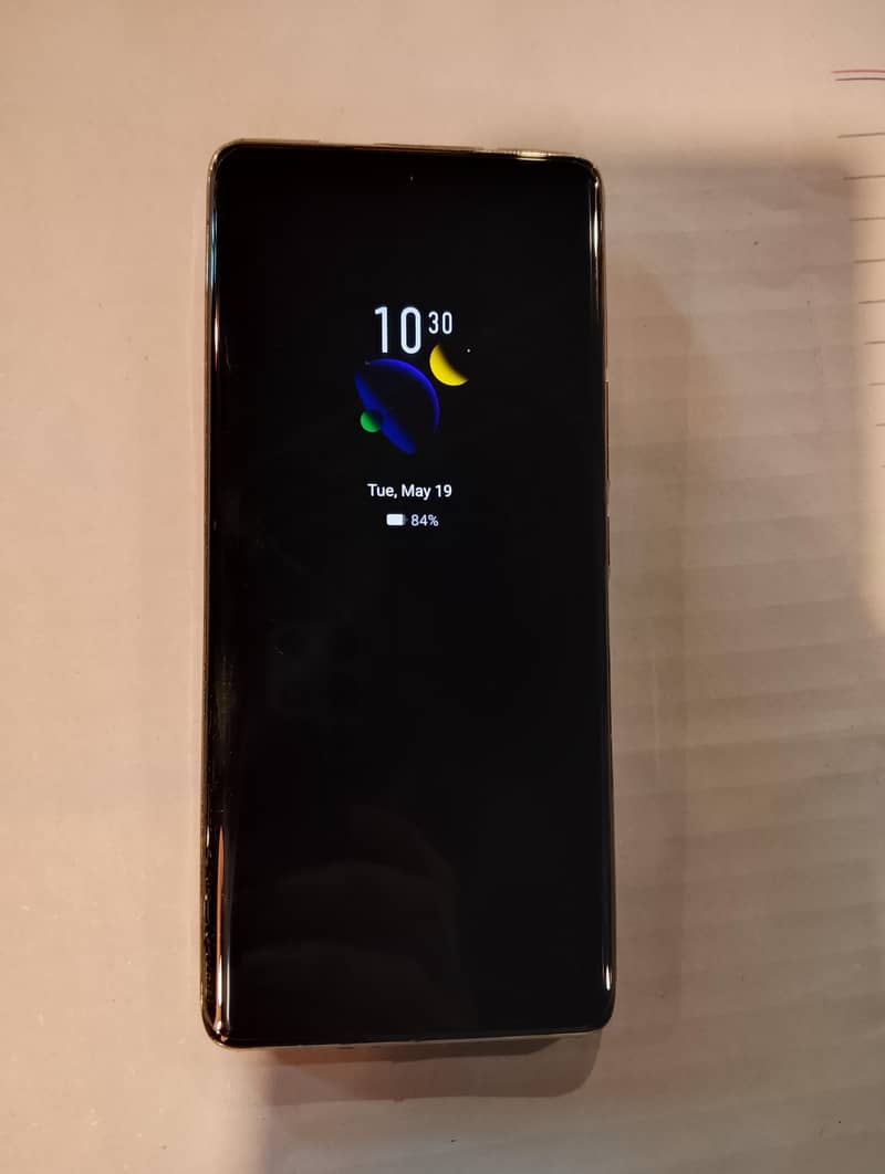 infinix zero 30 0