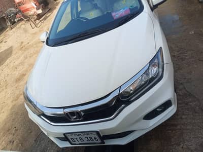 argent sale Honda city 2023