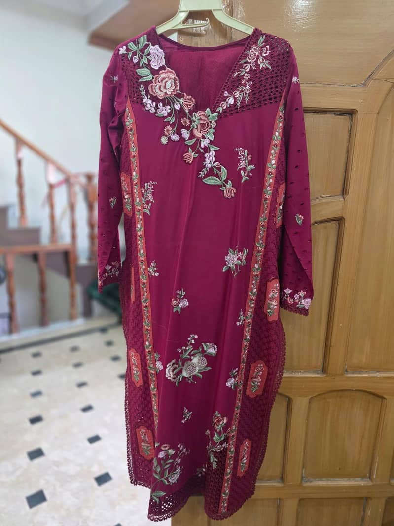 clothes 7