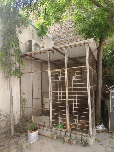 Big cage for sale best quality material