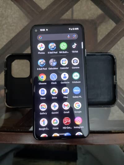 google pixel 4a dull sim pta on 6 128