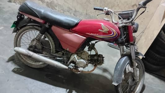 china bike, United jh-78