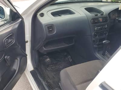 Nissan Ad 03305169639