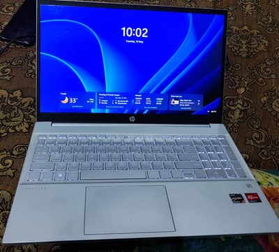 HP Pavilion Laptop