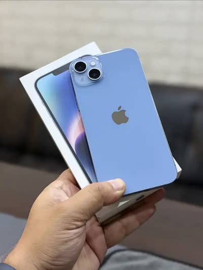 iPhone 14