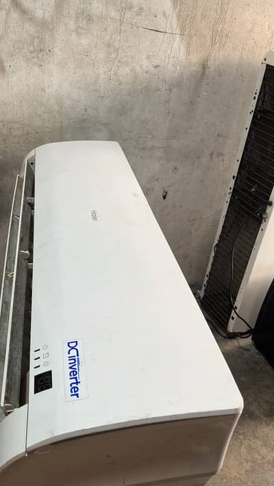 Haier DC inverter 1.5