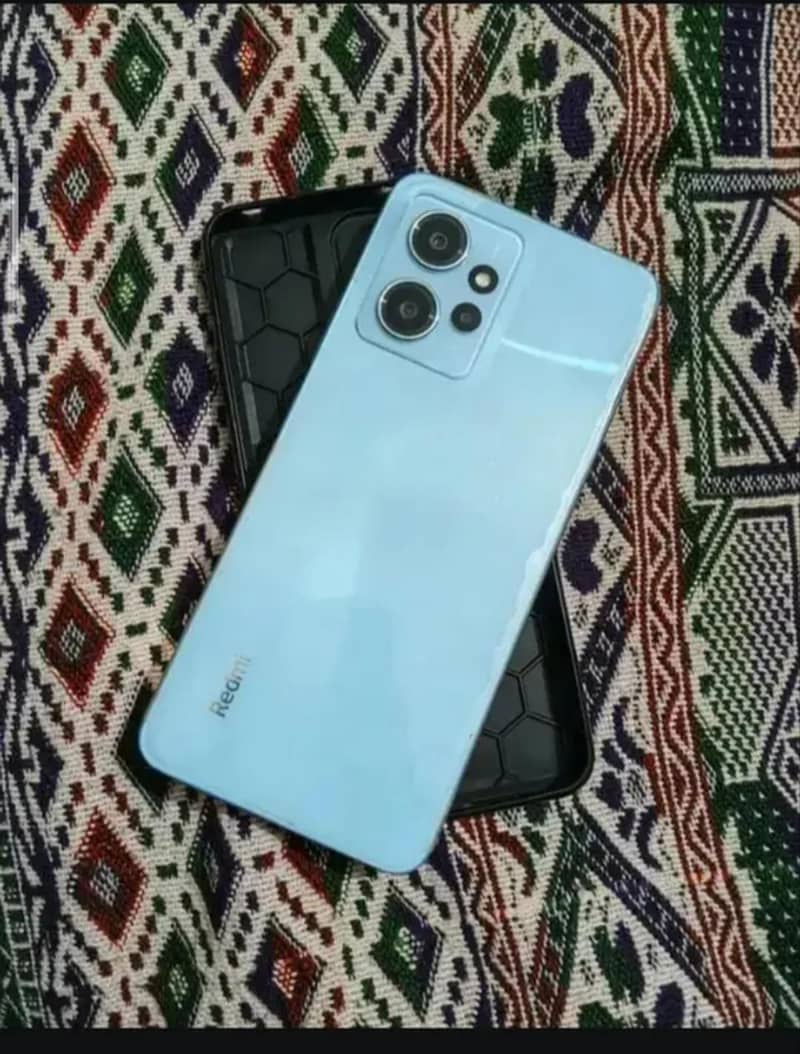 Redmi Note 12 1