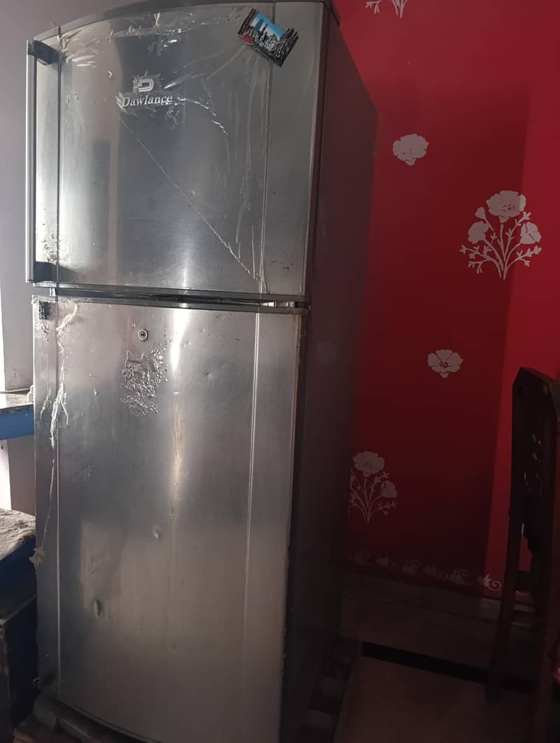 Dawlance Refrigerator 0