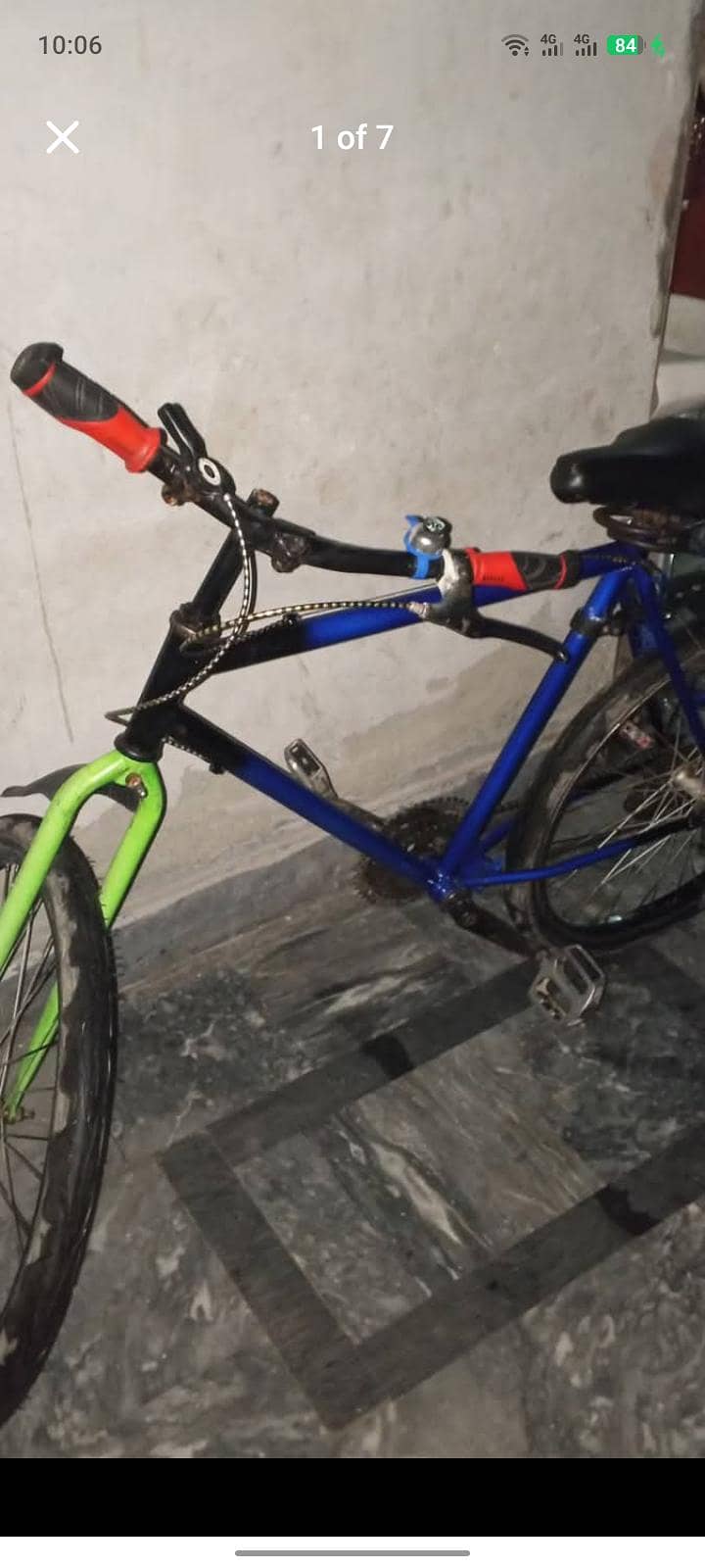 cycle 0