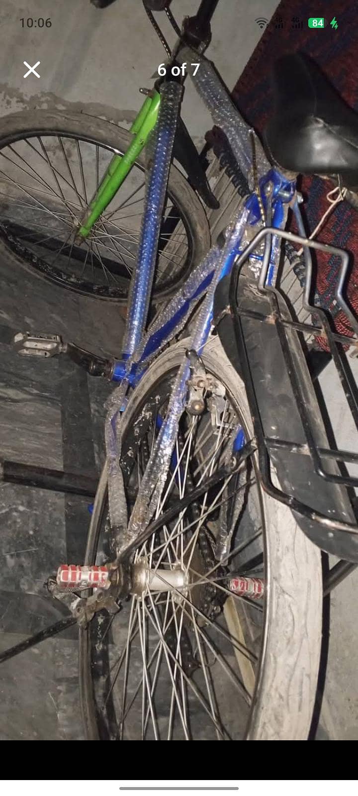 cycle 5