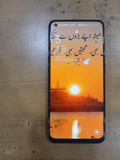 Oppo F19 Pro 8/128 GB