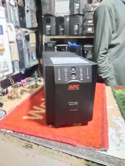1500va 1000watt 24v
