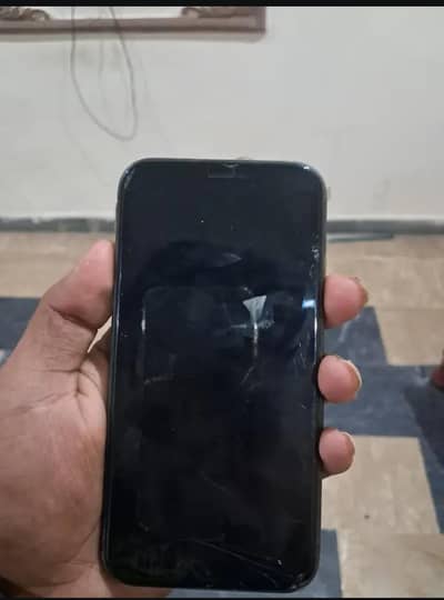 Iphone 11 Fu 64gb