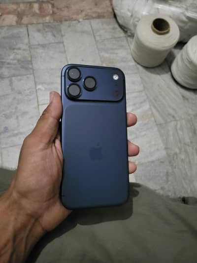 iphone 17 pro max jv
