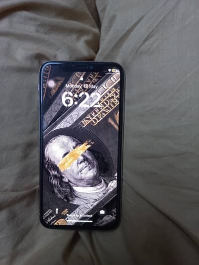 iPhone X non pta