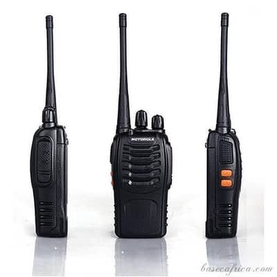 Motorola gp366 Walkie/walkie talkie