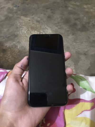 iPhone 11 Pro