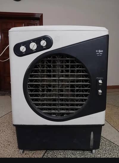 super asai ecm 5000