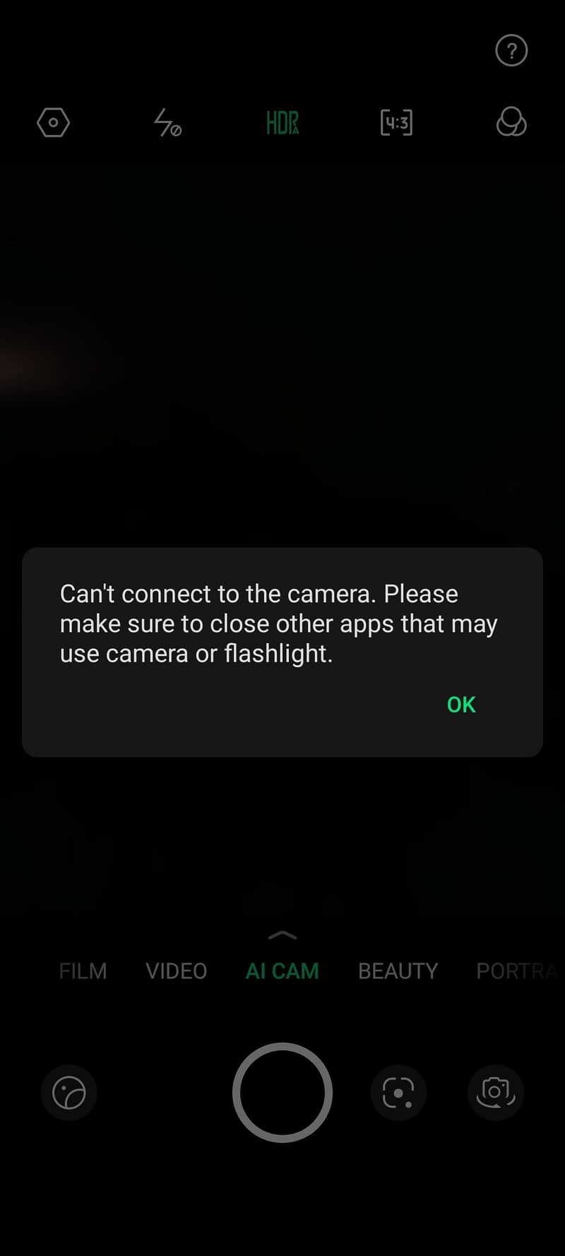 exchange possible 0