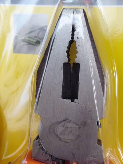 8 inch pliers