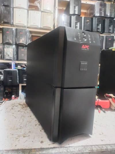 3kva 2700w