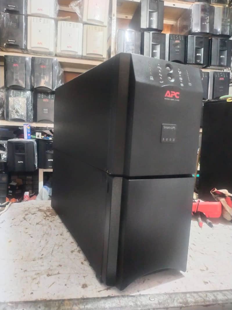 ups 2kva 2000w 0